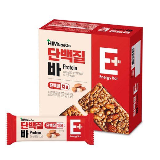 단백질바