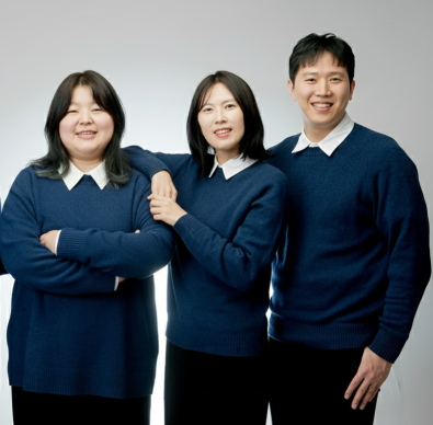 비온디인터내셔널 팀